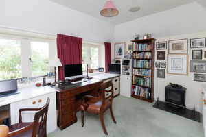 Office - click for photo gallery